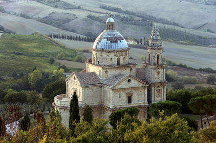 Italie, Toscane