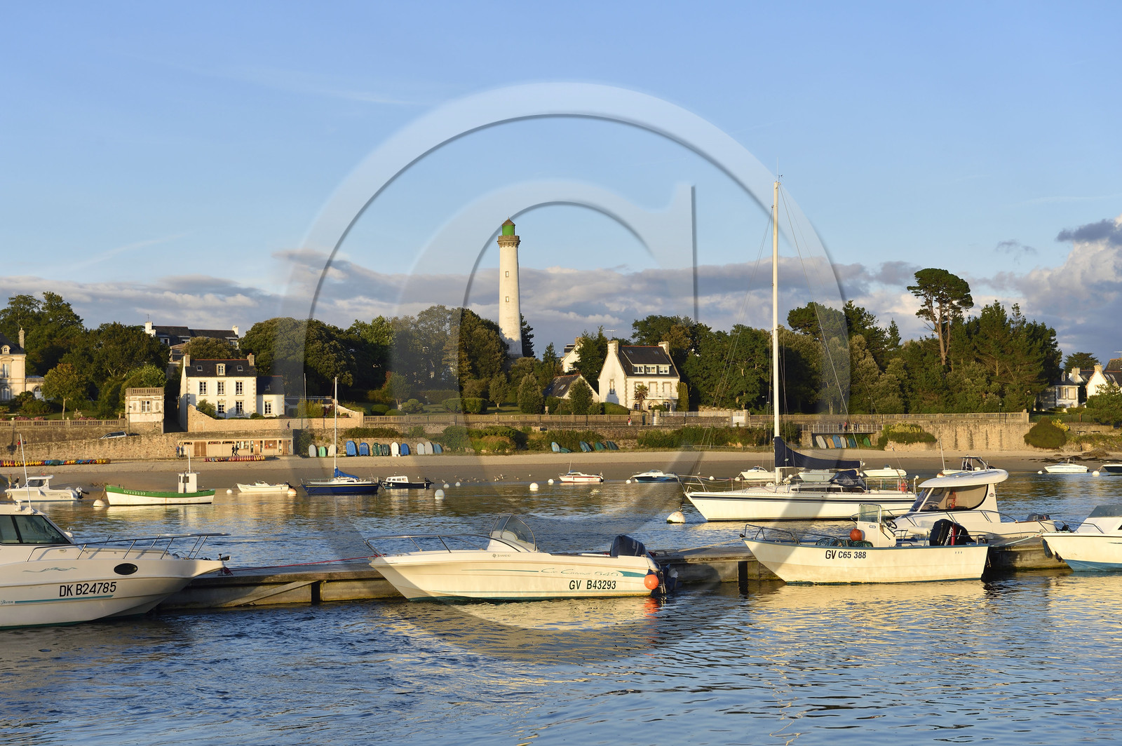 France, Bretagne