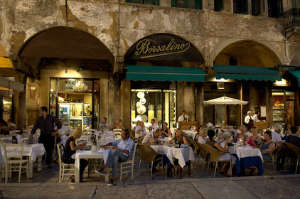 Italie, Verone