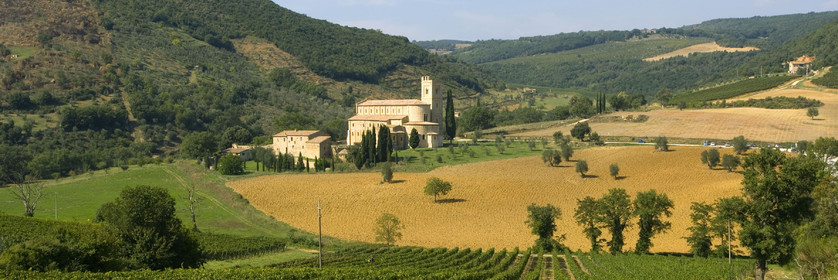 Toscana, Italia