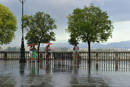 Italie, Napoli