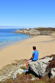 France, Crozon