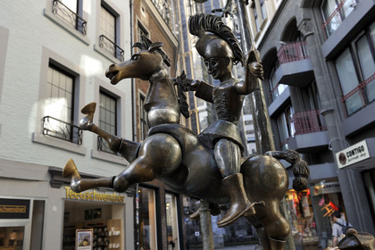 Allemagne, Aachen