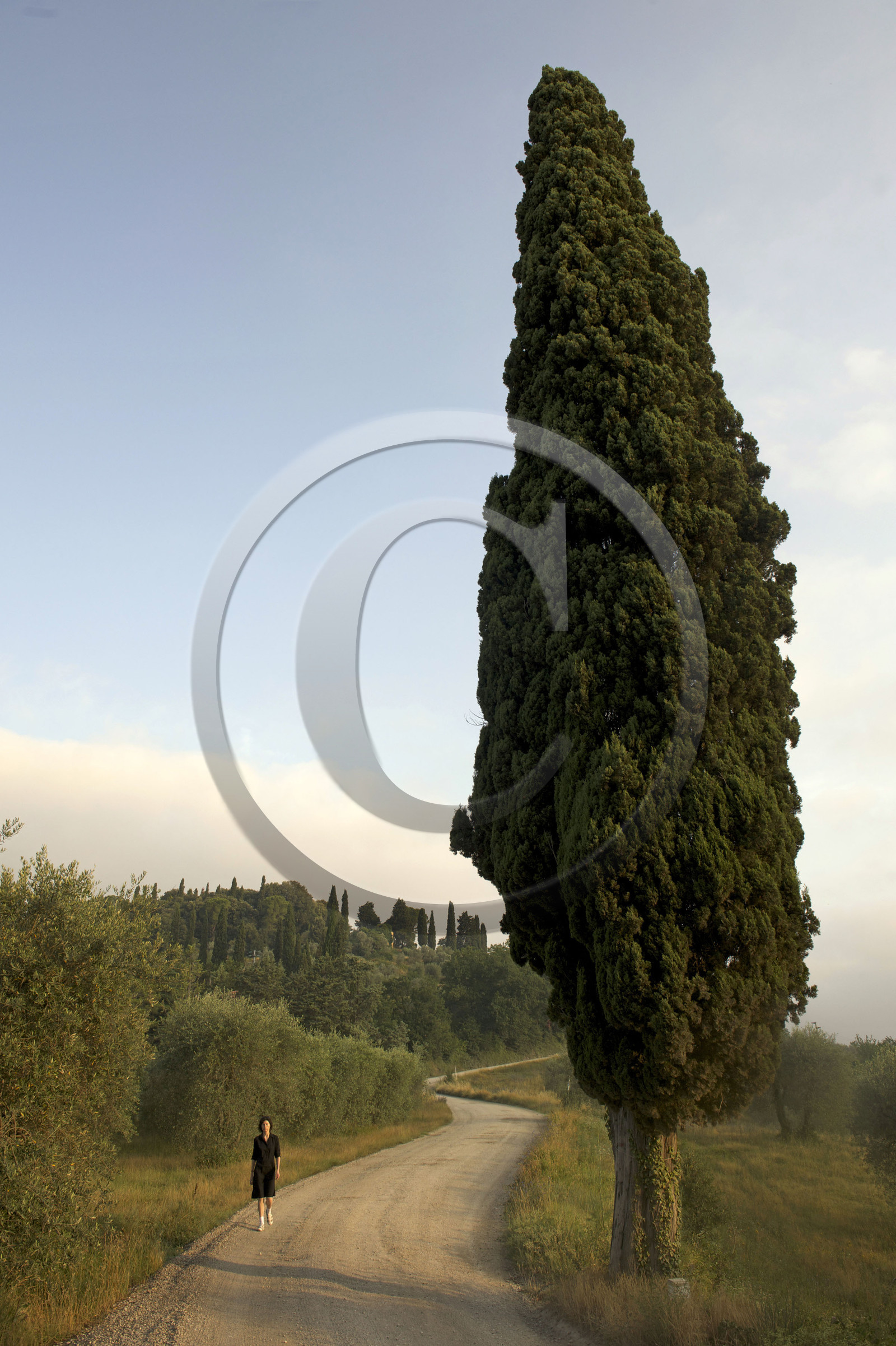 Italie, Toscane
