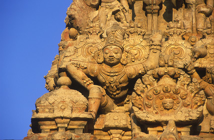 Inde du Sud