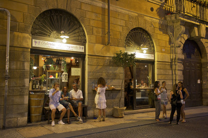 Italie, Verone