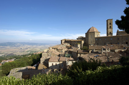 Italie, Volterra
