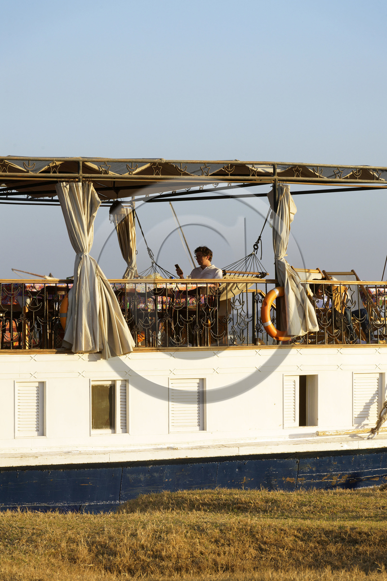 Egypte, Nil