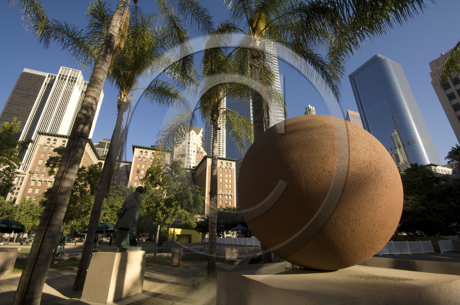 USA, LOS ANGELES