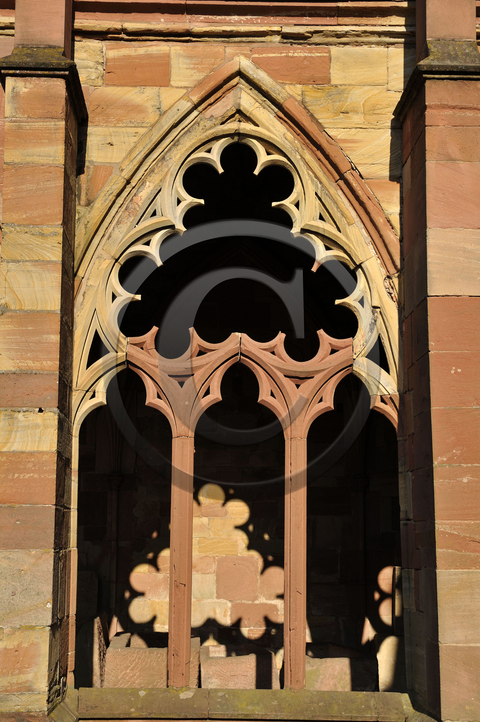 France, Wissembourg