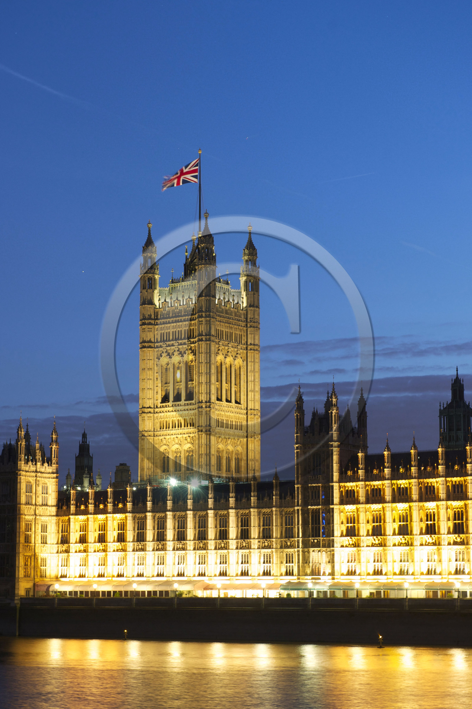 GB, Londres