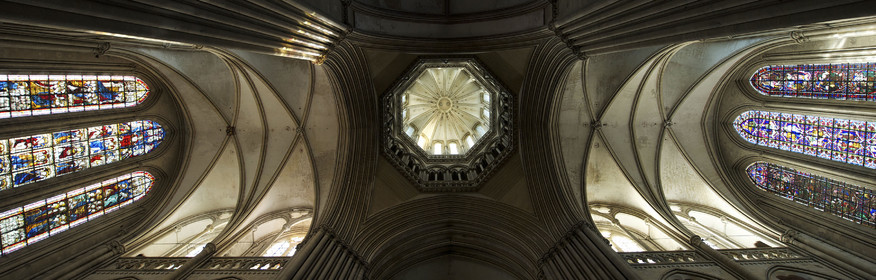 France, Coutances