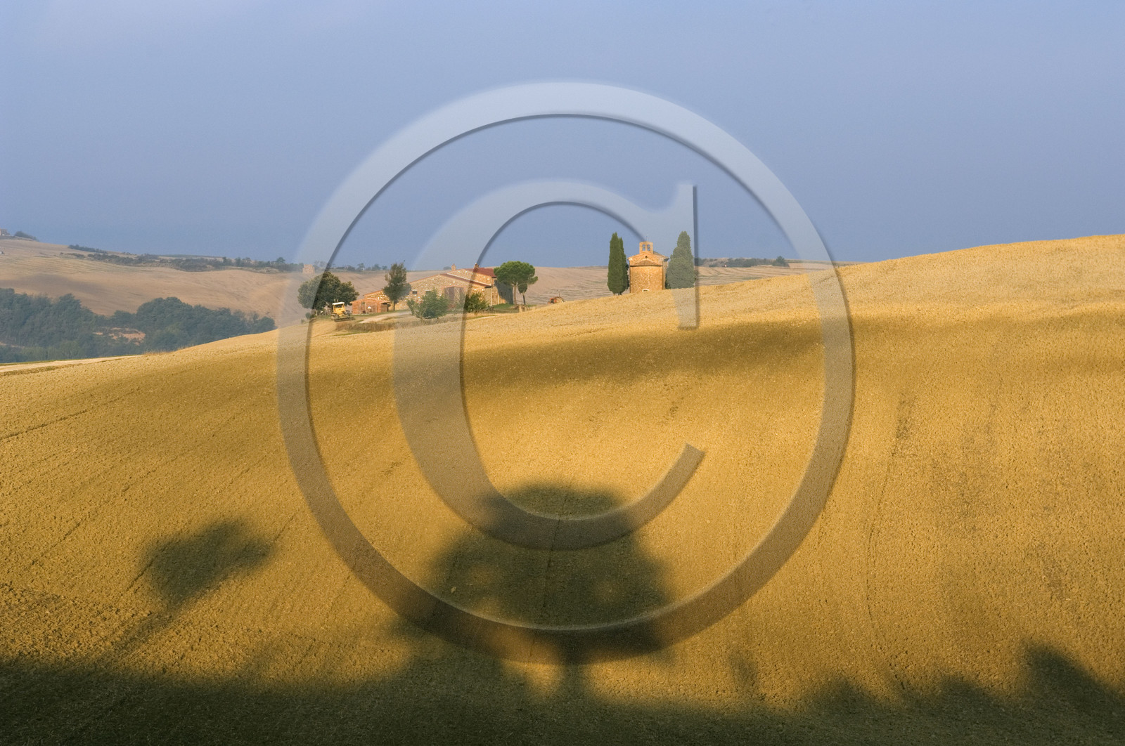 Toscana, Italia