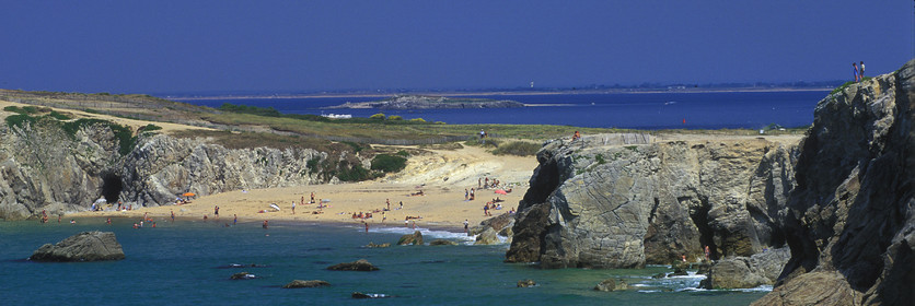 Brittany, France