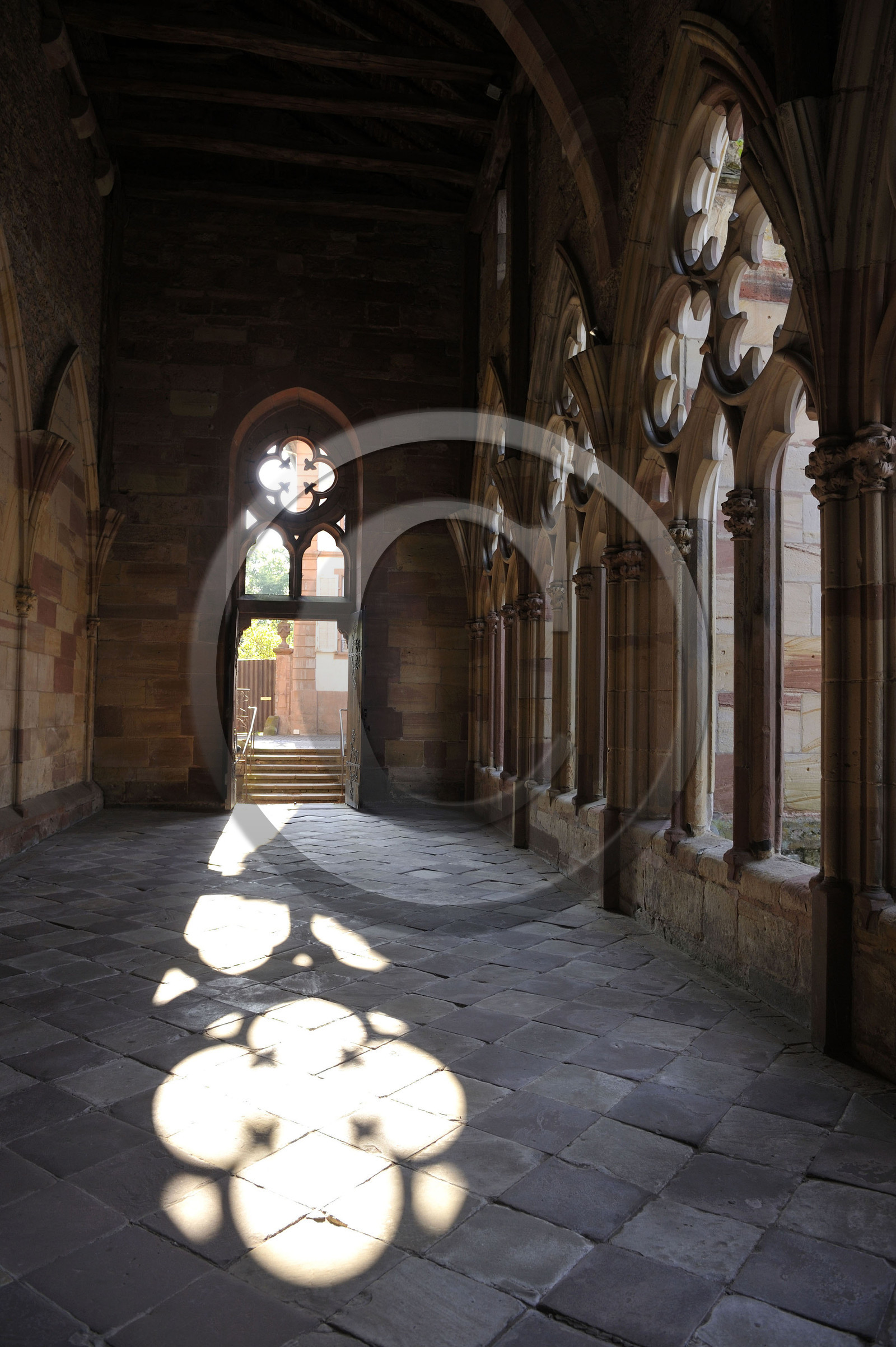 France, Wissembourg