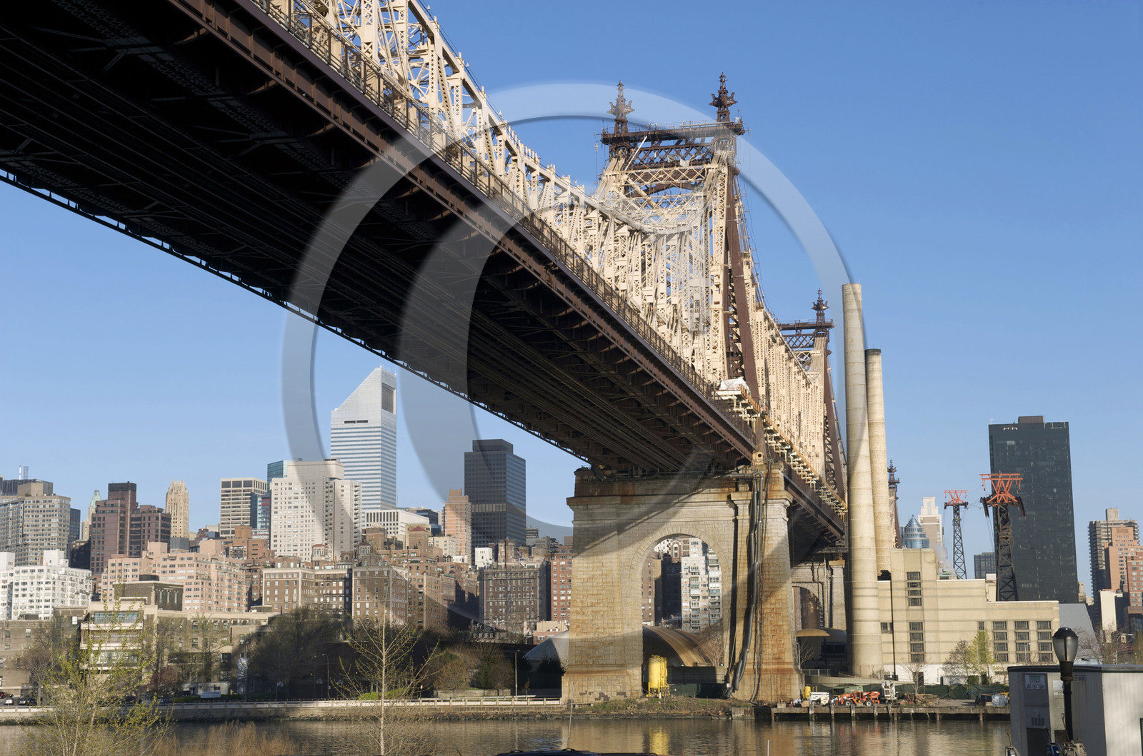 USA, New York
