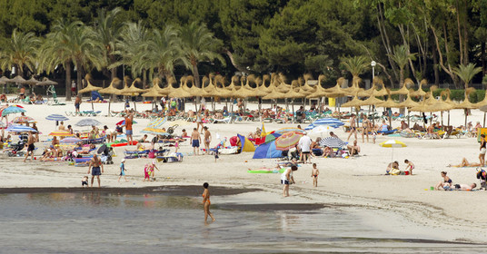 MAJORQUE, BALEARES