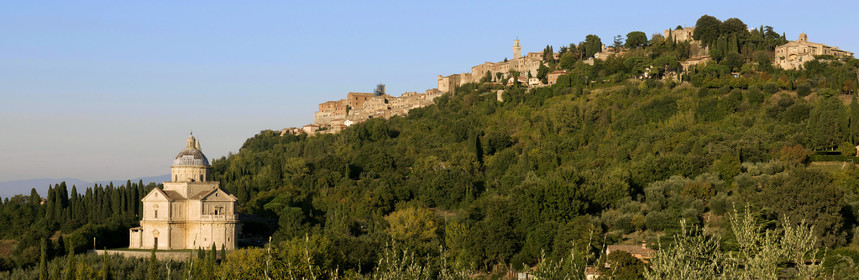Italie, Toscane
