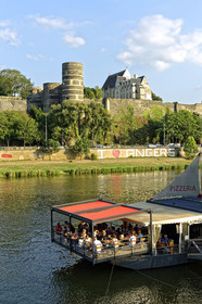France, Angers