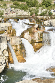 France, Sautadet