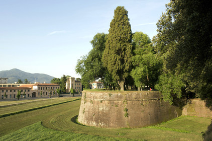 Italie, Lucca