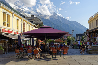 France, Alpes