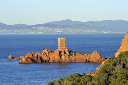France, Dramont