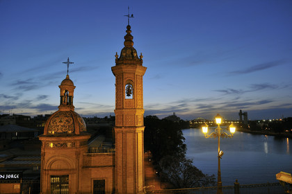 Espagne, Sevilla
