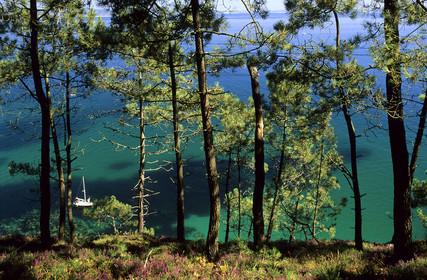 Brittany, France