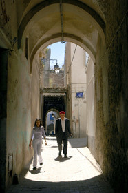 Tunis, Tunisie