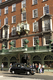 GB, Londres