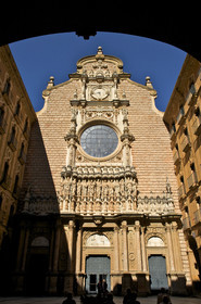 Espagne, Montserrat