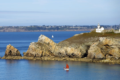 France, Crozon