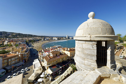 Espagne, Peniscola