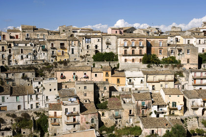 Italie, Sicile