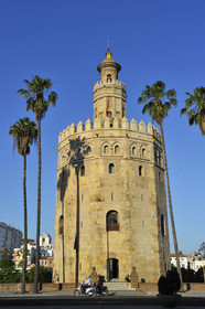 Espagne, Sevilla