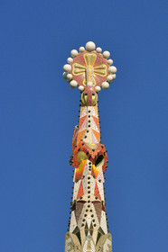 Espagne, Barcelone