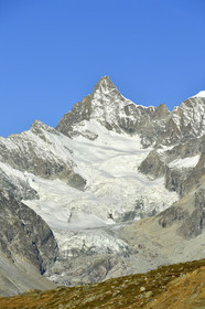 Suisse, Zermatt