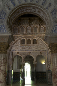 Espagne, Sevilla