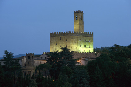 Italie, Toscane