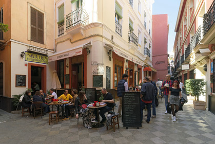 Espagne, Séville