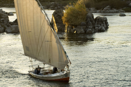 Egypte, Assouan