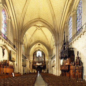 France, Angers