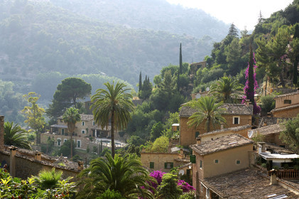 Mallorca, Balearic Islands