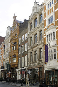 GB, Londres