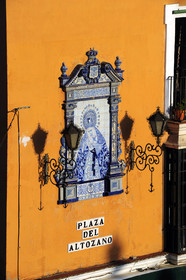 Espagne, Sevilla