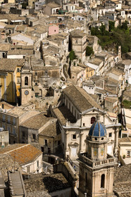 Italie, Sicile