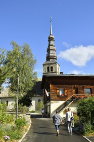 France, Alpes