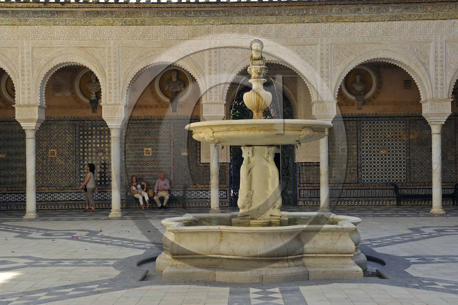 Espagne, Sevilla