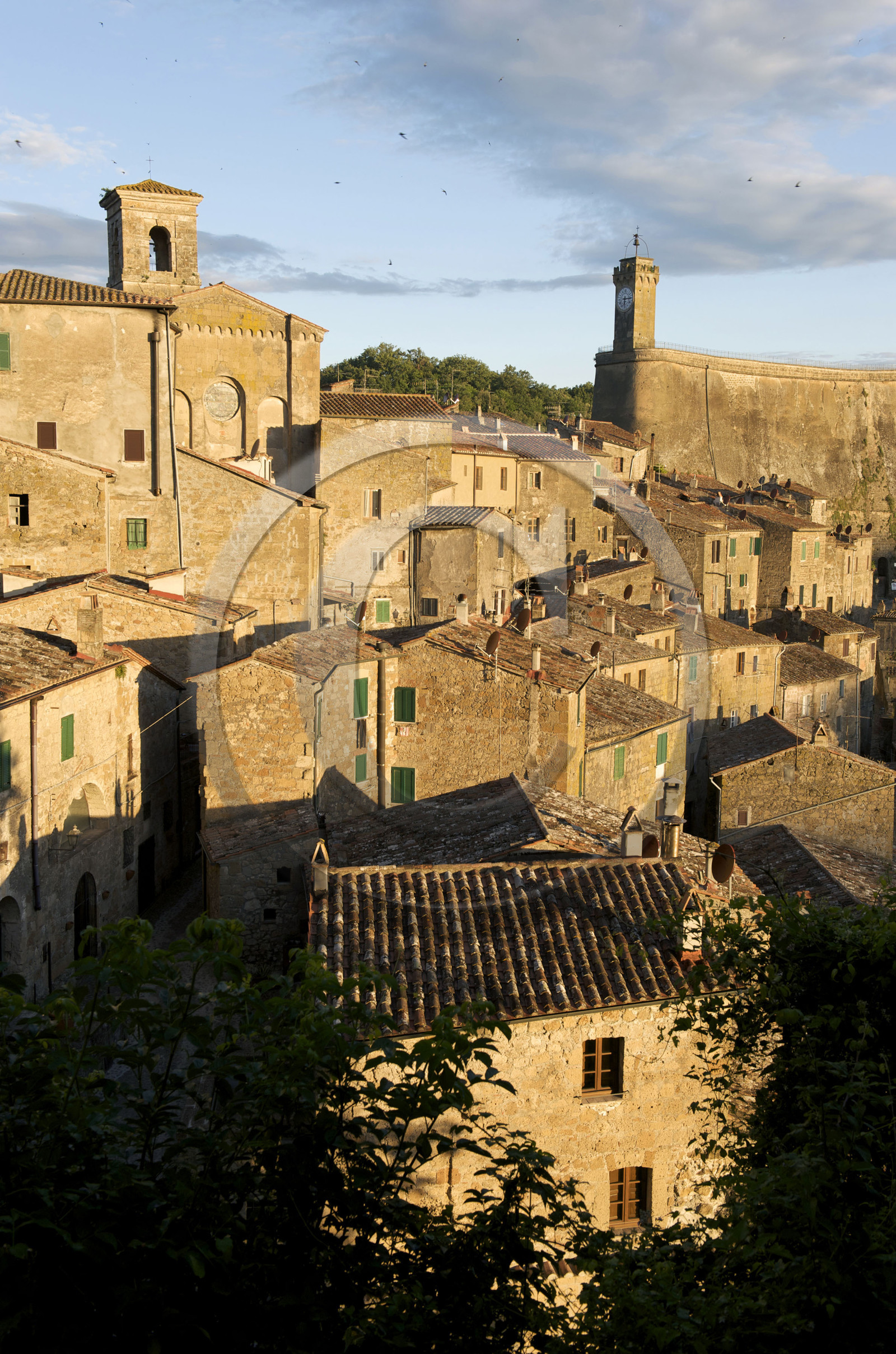 Italie, Toscane